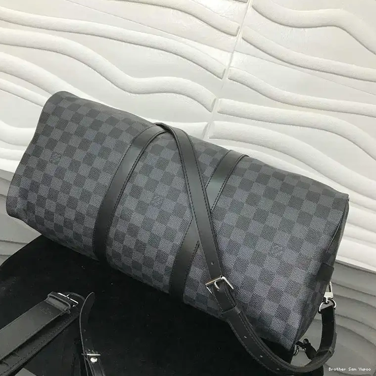 Brother Sam Yupoo LV Bags 19T1L0641 0323